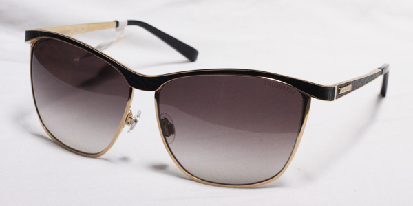 Kính mát Tru & Trussardi  TR12838 BK